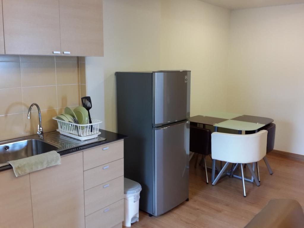 צ'יאנג מאי Patitta Apartment חדר תמונה